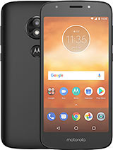 Best available price of Motorola Moto E5 Play in Thailand