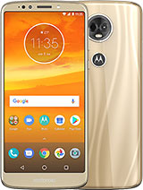 Best available price of Motorola Moto E5 Plus in Thailand