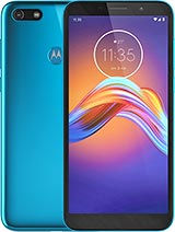 Best available price of Motorola Moto E6 Play in Thailand