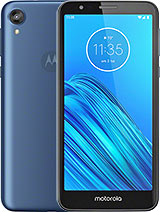 Best available price of Motorola Moto E6 in Thailand