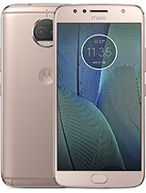 Best available price of Motorola Moto G5S Plus in Thailand