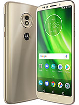 Best available price of Motorola Moto G6 Play in Thailand