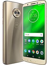 Best available price of Motorola Moto G6 Plus in Thailand