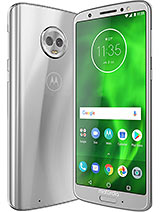 Best available price of Motorola Moto G6 in Thailand