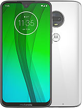 Best available price of Motorola Moto G7 in Thailand