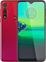 Best available price of Motorola Moto G8 Play in Thailand