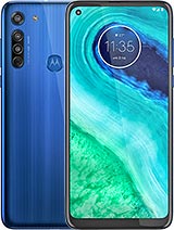 Best available price of Motorola Moto G8 in Thailand