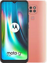 Best available price of Motorola Moto G9 Play in Thailand