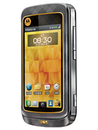 Best available price of Motorola MT810lx in Thailand