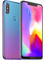 Best available price of Motorola P30 in Thailand