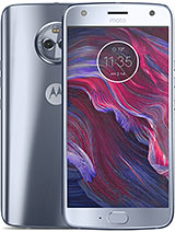 Best available price of Motorola Moto X4 in Thailand