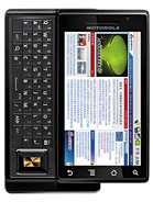 Best available price of Motorola MOTO XT702 in Thailand