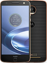 Best available price of Motorola Moto Z Force in Thailand