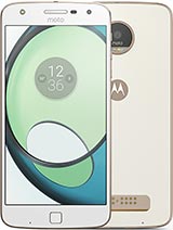 Best available price of Motorola Moto Z Play in Thailand