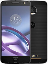 Best available price of Motorola Moto Z in Thailand