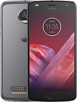 Best available price of Motorola Moto Z2 Play in Thailand
