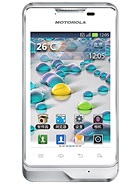 Best available price of Motorola Motoluxe XT389 in Thailand
