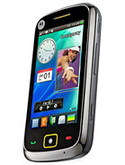 Best available price of Motorola MOTOTV EX245 in Thailand