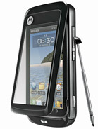 Best available price of Motorola XT810 in Thailand