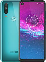 Best available price of Motorola One Action in Thailand