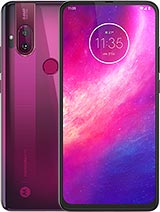 Best available price of Motorola One Hyper in Thailand