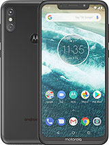 Best available price of Motorola One Power P30 Note in Thailand