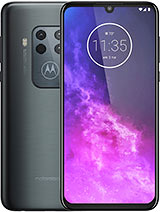 Best available price of Motorola One Zoom in Thailand