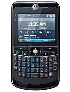 Best available price of Motorola Q 11 in Thailand