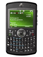 Best available price of Motorola Q 9h in Thailand