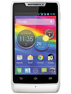 Best available price of Motorola RAZR D1 in Thailand