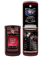 Best available price of Motorola RAZR2 V9 in Thailand