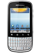 Best available price of Motorola SPICE Key XT317 in Thailand