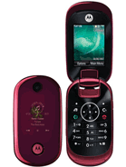 Best available price of Motorola U9 in Thailand