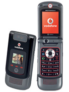 Best available price of Motorola V1100 in Thailand