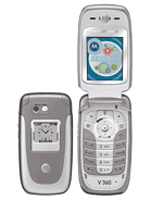 Best available price of Motorola V360 in Thailand