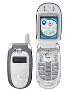 Best available price of Motorola V547 in Thailand