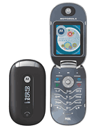 Best available price of Motorola PEBL U6 in Thailand