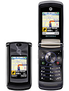 Best available price of Motorola RAZR2 V9x in Thailand