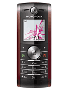 Best available price of Motorola W208 in Thailand