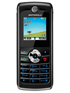 Best available price of Motorola W218 in Thailand