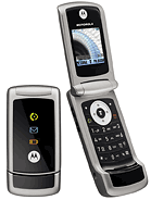 Best available price of Motorola W220 in Thailand