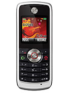 Best available price of Motorola W230 in Thailand