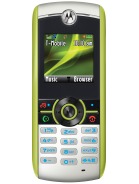 Best available price of Motorola W233 Renew in Thailand