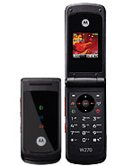 Best available price of Motorola W270 in Thailand