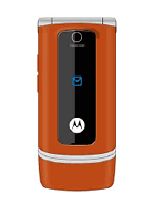 Best available price of Motorola W375 in Thailand