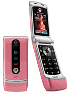 Best available price of Motorola W377 in Thailand