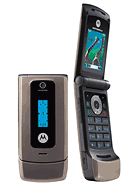 Best available price of Motorola W380 in Thailand