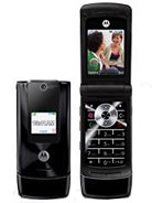 Best available price of Motorola W490 in Thailand