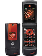 Best available price of Motorola ROKR W5 in Thailand