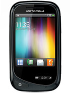 Best available price of Motorola WILDER in Thailand